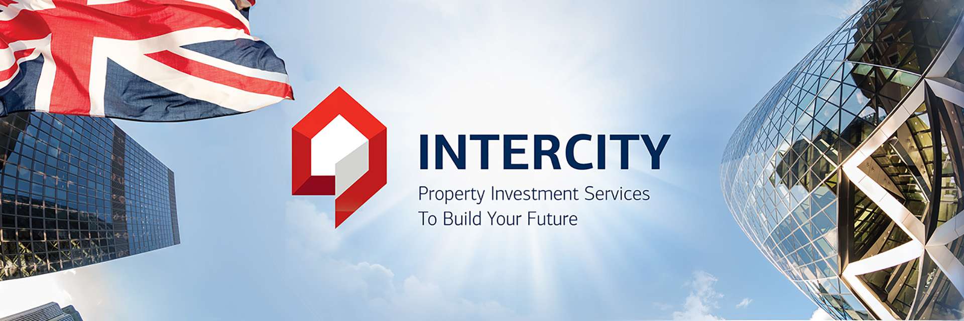 Дизайн логотипа агентства недвижимости