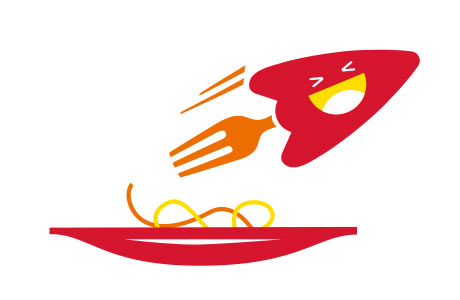 суши лого