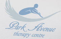 Разработка логотипа для медицинского центра «Парк Авеню»