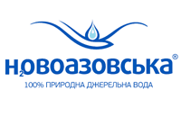 Логотип для минеральной воды