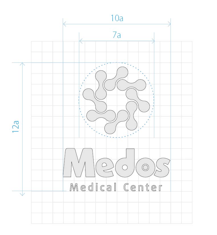логотип остеопатического центра